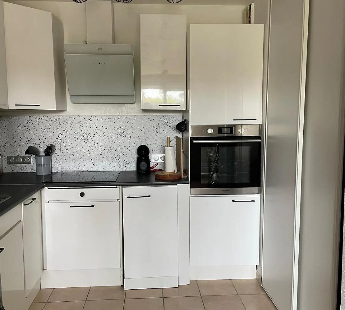 Appartement Rez De Jardin Le Pontet  Le Pontet (Vaucluse)